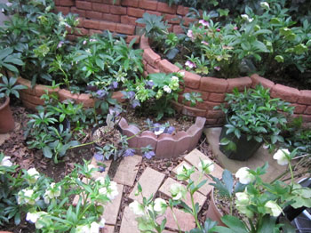 �N���X�}�X���[�Y�Q