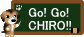 go go chiro